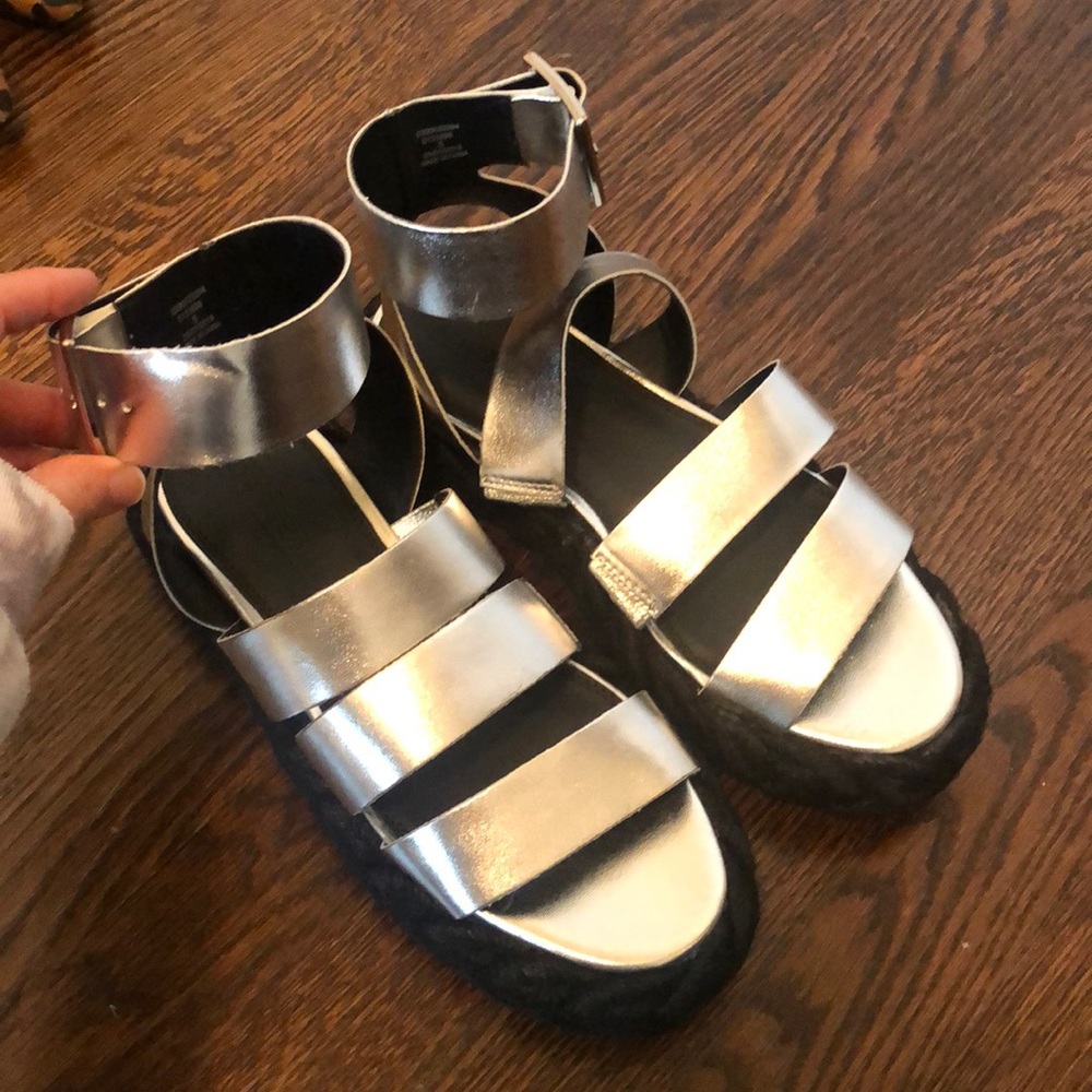 ASOS Sandals